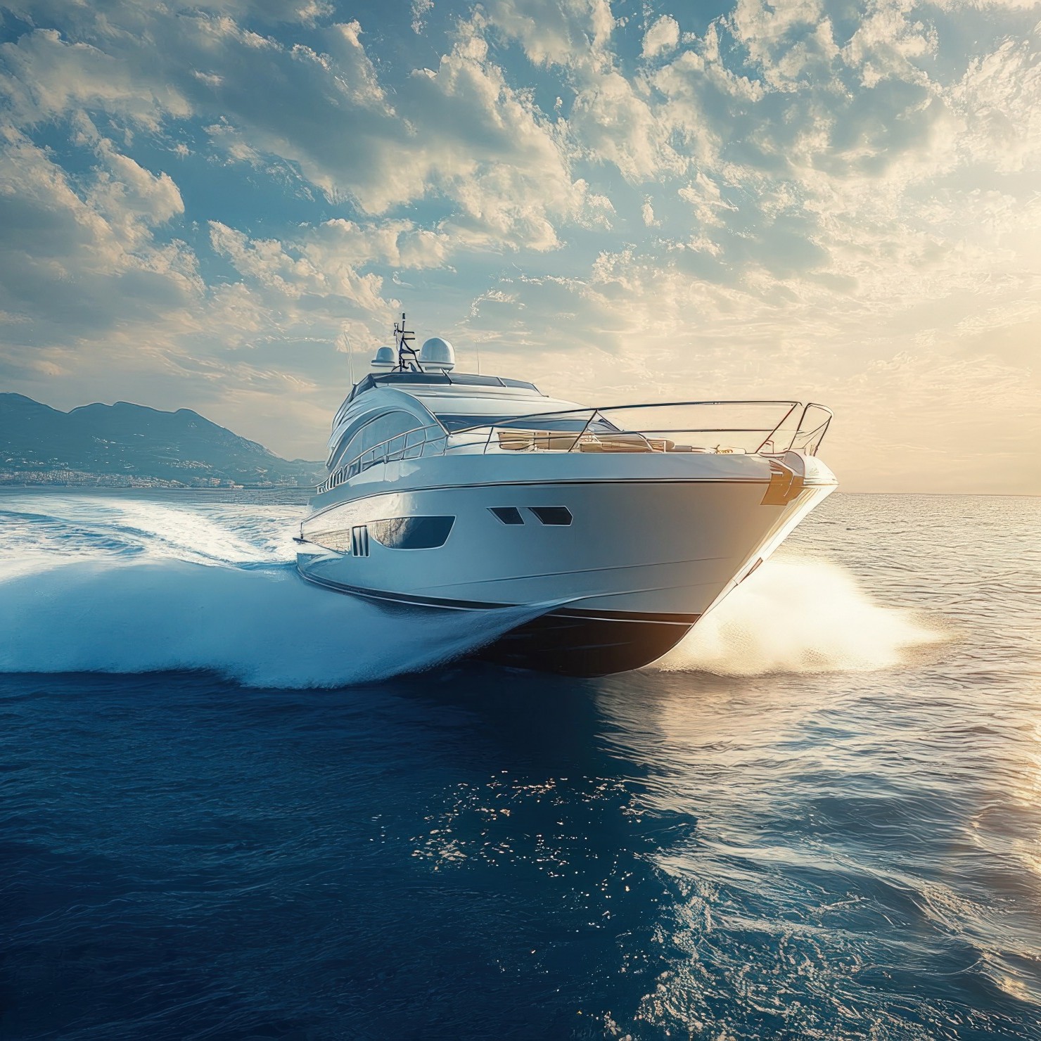 itsyachting about us